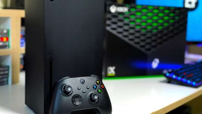 Agora você pode conferir sua biblioteca de jogos no site do Xbox - Xbox  Power