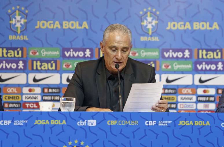 Brasil e Suíça têm chances de classificação e Fred pode ser a opção de Tite