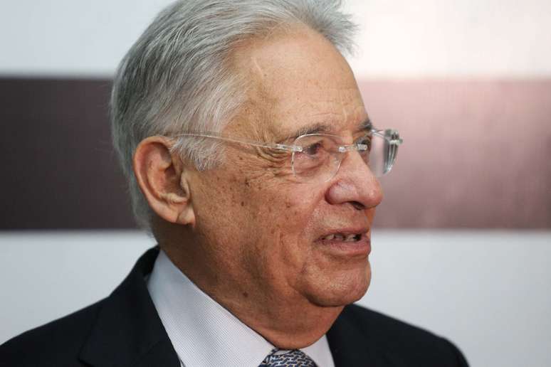 Fernando Henrique Cardoso mandou indireta para Bolsonaro