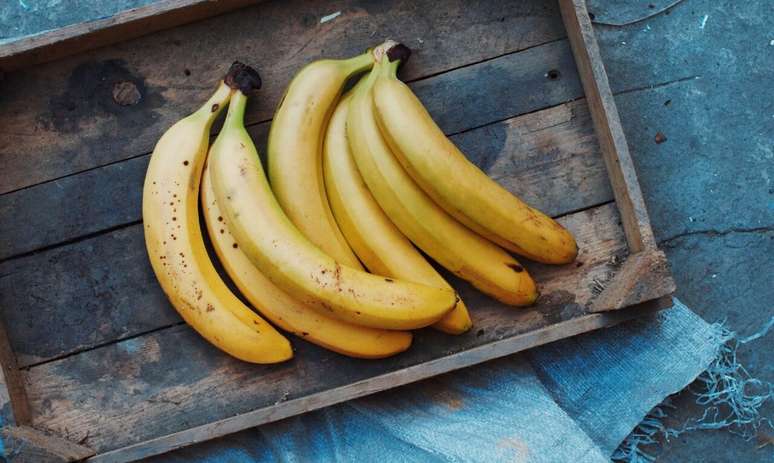 Banana: saiba como aproveitar os benefícios da fruta