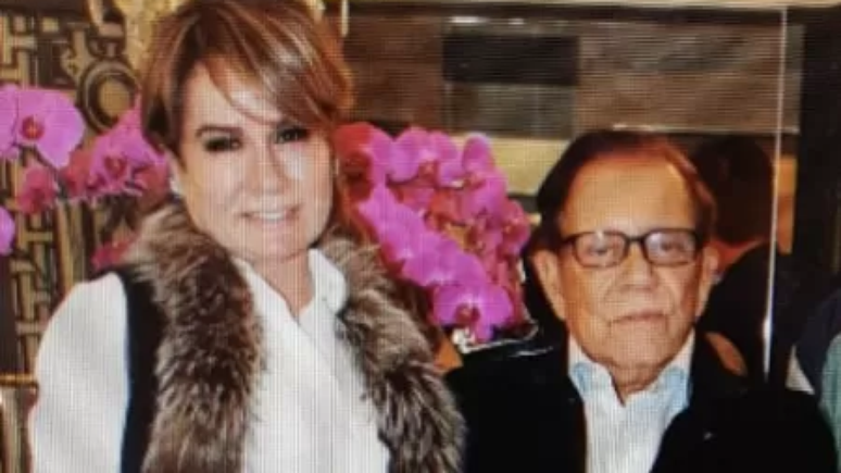 Marido de Suzy Camacho morre aos 85 anos em meio a briga judicial com herdeiros