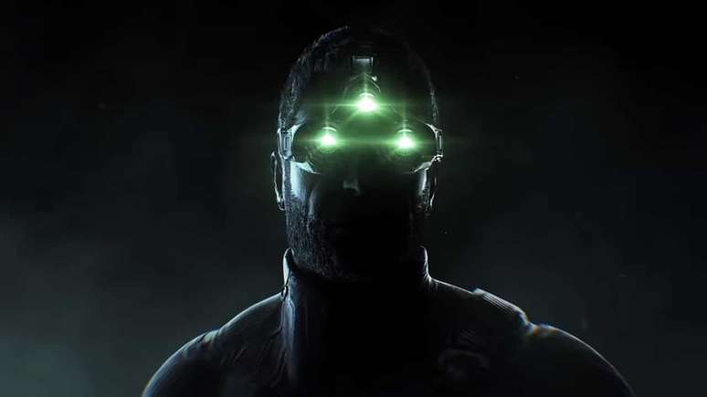 Remake de Splinter Cell foi anunciado no final de 2021