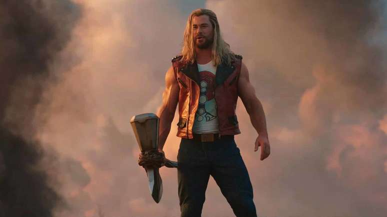 Chris Hemsworth: Os 5 melhores filmes do ator para além de Thor