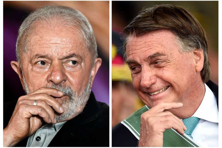 Lula teria semelhanças com Biden e Bolsonaro, com Trump