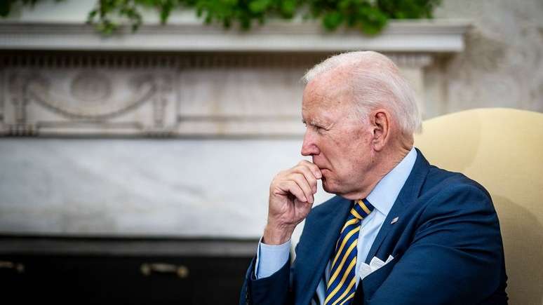 Biden chegou a propor criação de fundo internacional pró-Amazônia durante sua campanha em 2020