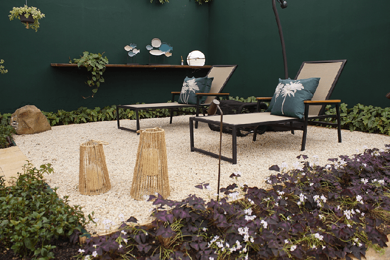 9. Os mobili&aacute;rios convidam o usu&aacute;rio para momentos prazerosos. Foto: Tiago Simas