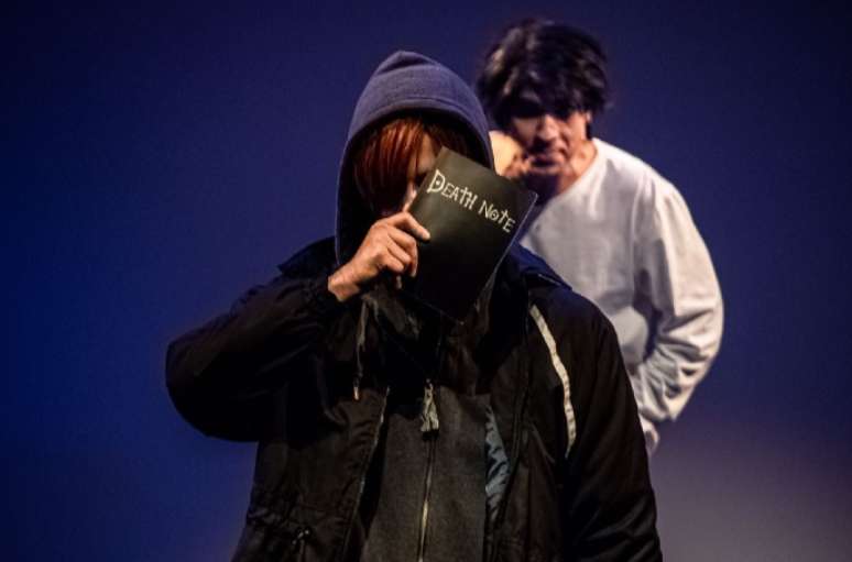 Death Note  Produtor do live-action se irrita com críticas