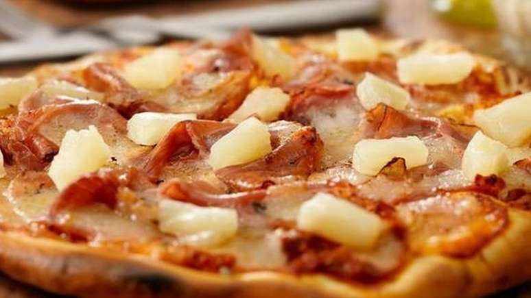 Eu amo Pizza - Por onde anda o SitedaPizza ? Com Uber