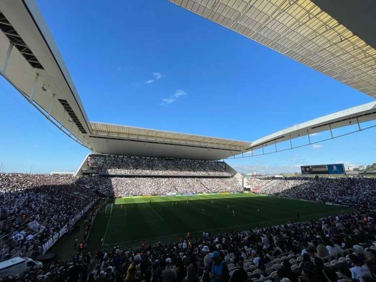 DECISÃO Corinthians x Internacional FINAL Brasileirão Feminino