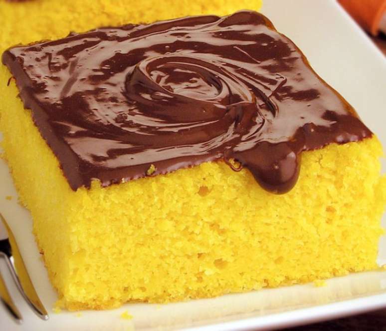 Bolo de Cenoura: 5 Receitas Fáceis Com Cobertura para Saborear essa Delícia