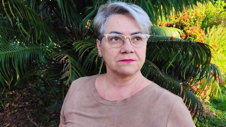 Hoje, Joana D'Arc afirma que se decepcionou com a gest&atilde;o de Bolsonaro