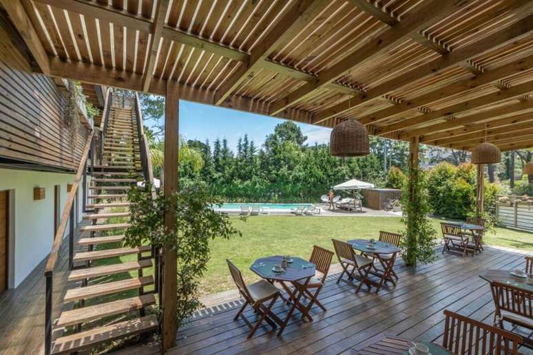 Estadia no em Punta del Este para relaxar 