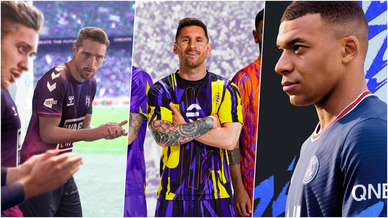 Como jogar o game Futebol do Vencedor - uma interessante alternativa ao  FIFA - Canaltech