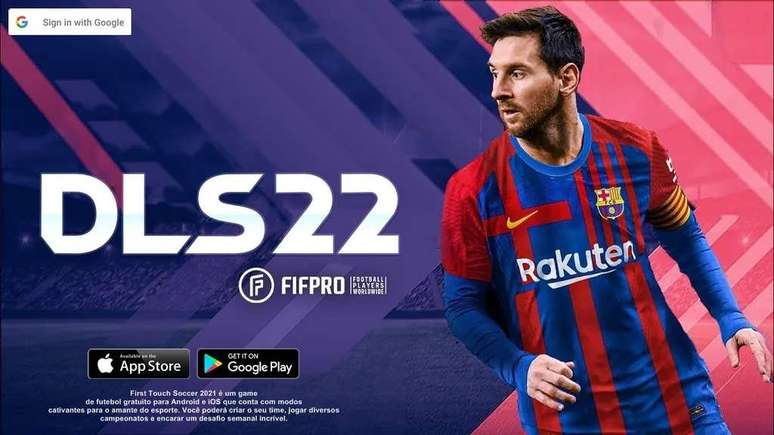Top 10 Melhores Jogos de Futebol para Android em 2023 (PES e mais)