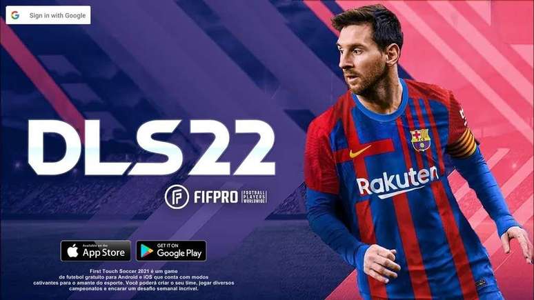 FIFA, PES e mais: veja cinco jogos de futebol online para celulares