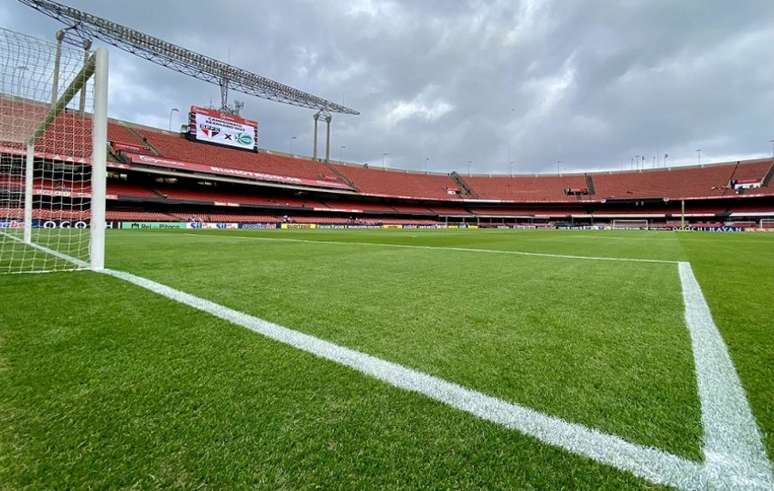 São Paulo campeão! Morumbi faz a festa da reconstrução de um clube