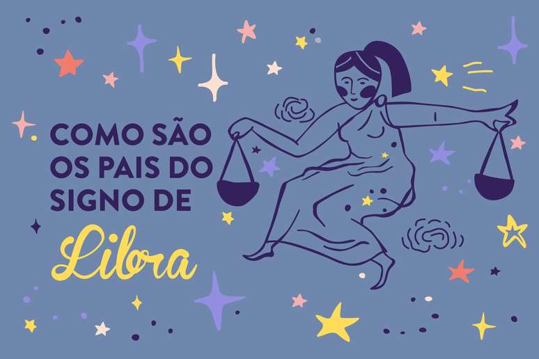 Signo dos pais conhe a as caracter sticas da m e e do pai de Libra