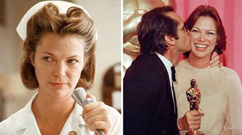 Morre Louise Fletcher, atriz vencedora do Oscar por 'Um Estranho no Ninho'