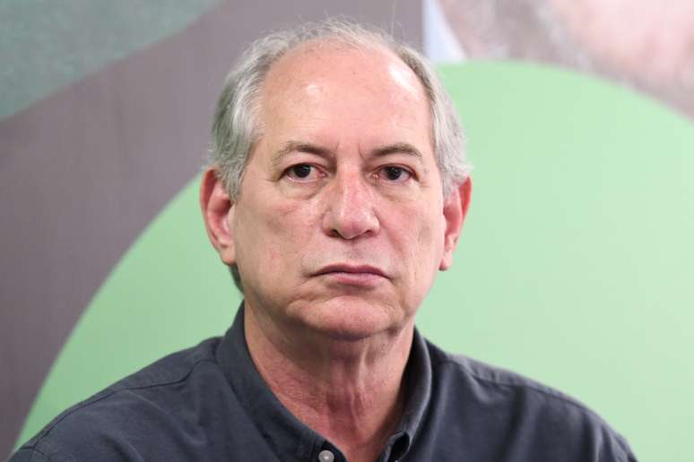 Ciro Gomes