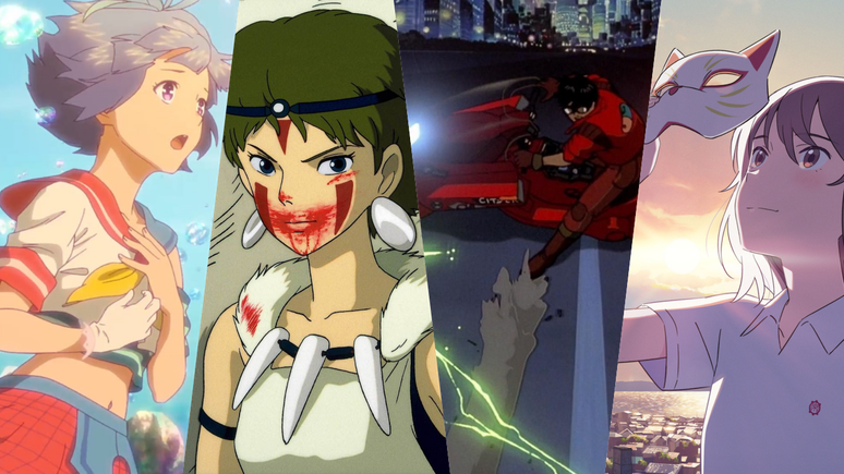 Conheça 10 ÓTIMOS animes recentes para assistir agora no