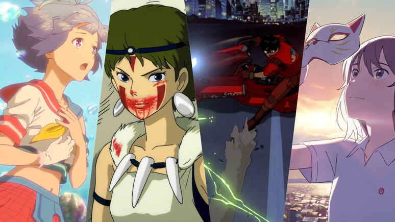 5 animes para assistir se você gostou de Cyberpunk