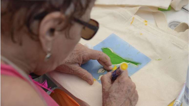 "Eles acabaram ficando isolados. Isso agravou a tristeza, aumentou muito o n&uacute;mero de depress&atilde;o e ansiedade", diz especialista