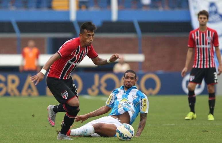 São Paulo Defende Invencibilidade De Sete Anos Contra O Avaí; Veja Detalhes