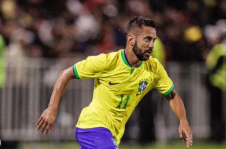 A corrida pelas últimas vagas para a Copa do Mundo segue intensa na seleção brasileira