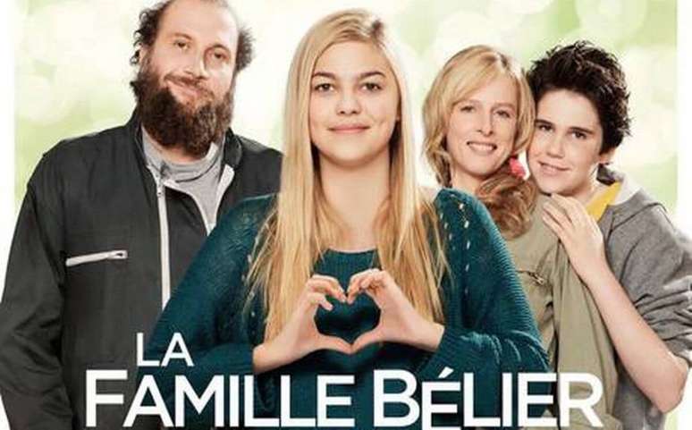 A Fam&iacute;lia B&eacute;lier 