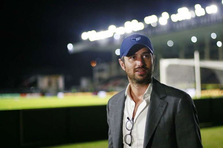 Vasco terá confronto direto com o Londrina nesta quinta-feira (Foto: Matheus Guimarães/Lance!)