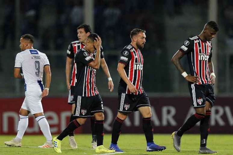 Conheça o Independiente del Valle, adversário do São Paulo na final da  Sul-Americana