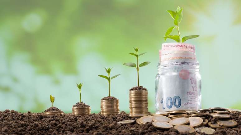 Seguro de vida e previdência são investimentos a longo prazo – Foto: Shutterstock