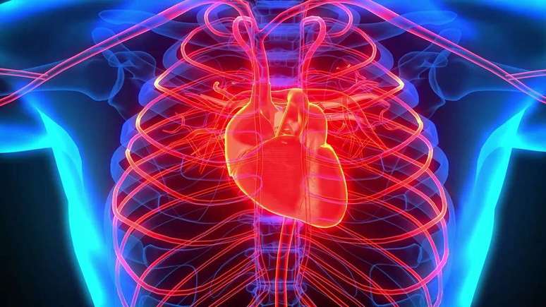 Presença de propilenoglicol no cigarro eletrônico pode aumentar risco de infarto (Imagem: Ruwanof/Envato Elements)