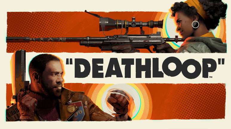 Deathloop é aventura explosiva da Arkane Lyon