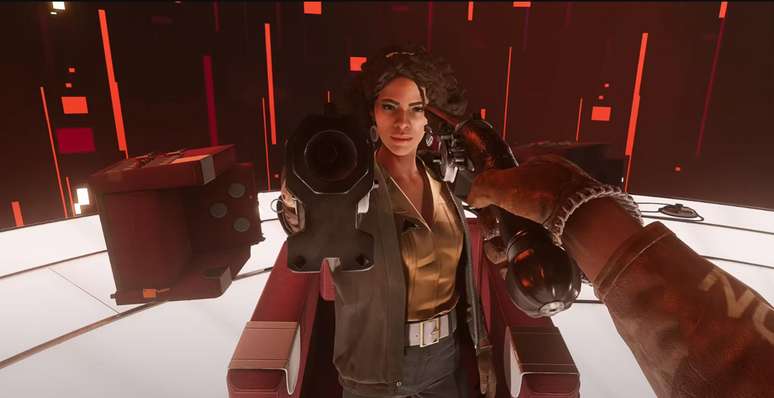 Conheça Loba, a nova personagem de Apex Legends - Geek City