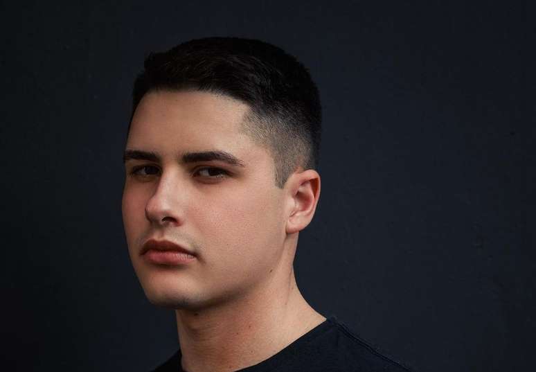 Lucas Souza, marido de Jojo Todynho