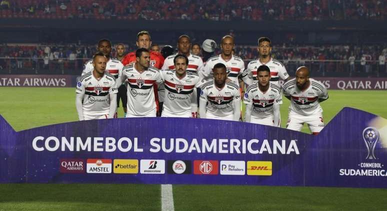 São Paulo perde para Independiente del Valle e não consegue o título da Sul-Americana 