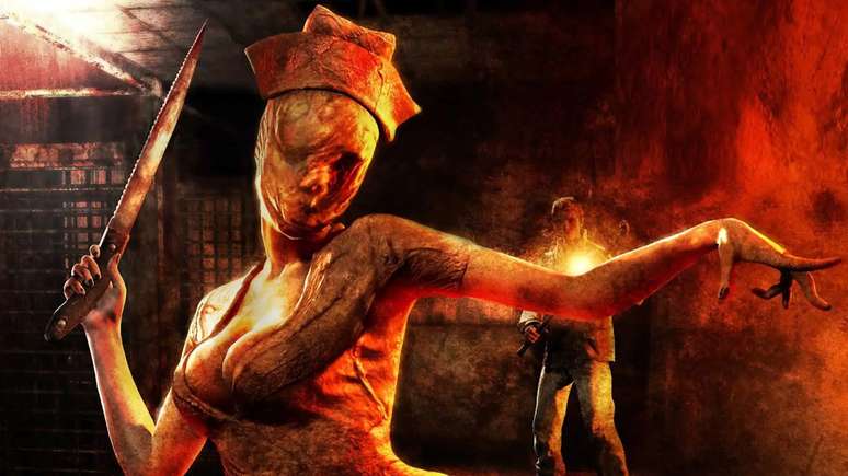 Silent Hill 2: estúdio diz que desenvolvimento do remake está