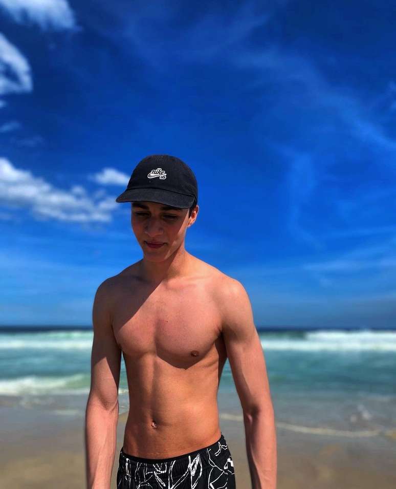 Vitor Figueiredo, ator