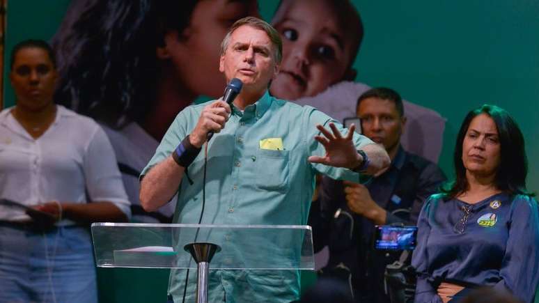 Jair Bolsonaro impôs sigilos a diversas informações relevantes de seu governo