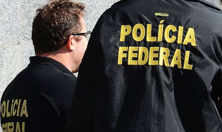 Polícia Federal (PF)