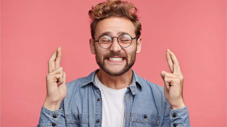 Confira duas orações que são conhecidas por trazer boa sorte – Shutterstock