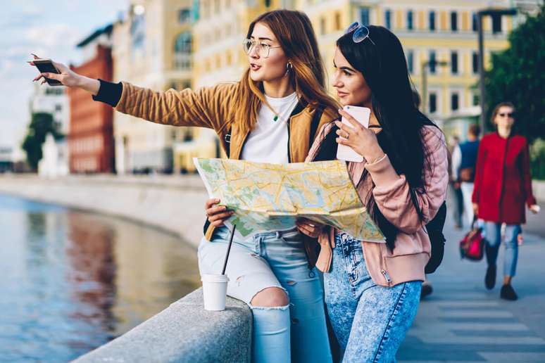 Conhecer os h&aacute;bitos dos moradores evita surpresas na viagem 