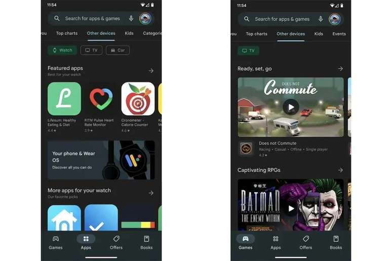 Como instalar a Play Store novamente no celular - TecMundo