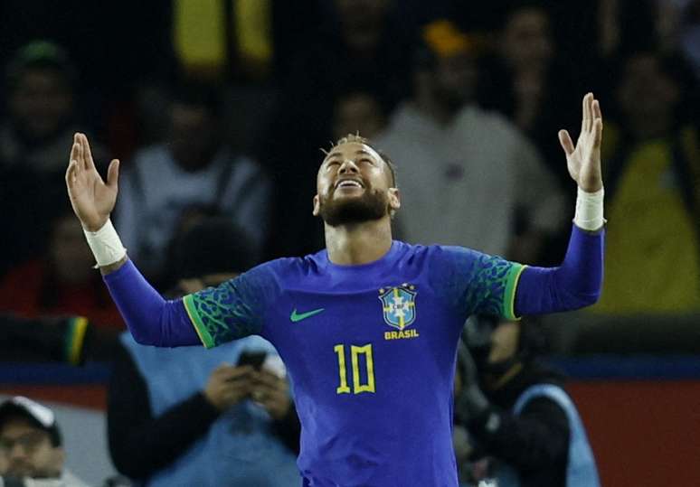 Neymar