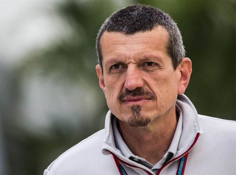 Günther Steiner não descartou Daniel Ricciardo para 2023 