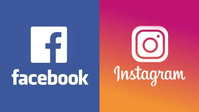 Como ENTRAR no FACEBOOK com a Conta do INSTAGRAM 