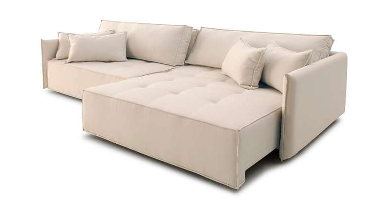 4. Sof&aacute; Retr&aacute;til Holiday &ndash; Fonte: Ess&ecirc;ncia M&oacute;veis