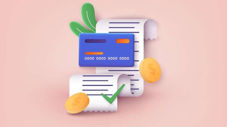 O cartão de crédito é uma das formas de pagamento mais usadas no Brasil – Foto: Shutterstock