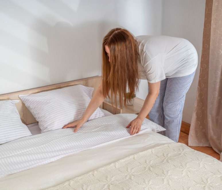 &Eacute; legal ter pelo menos um enxoval de cores neutras &mdash;